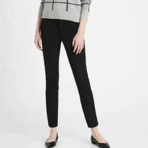 Banana Republic Sloan Pants Black Size 8